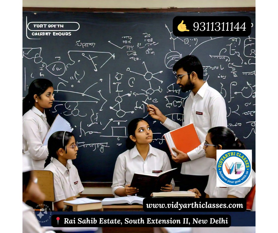 CTET Preparation Course | Vidyarthi Classes | Study Materials & Online Classes"