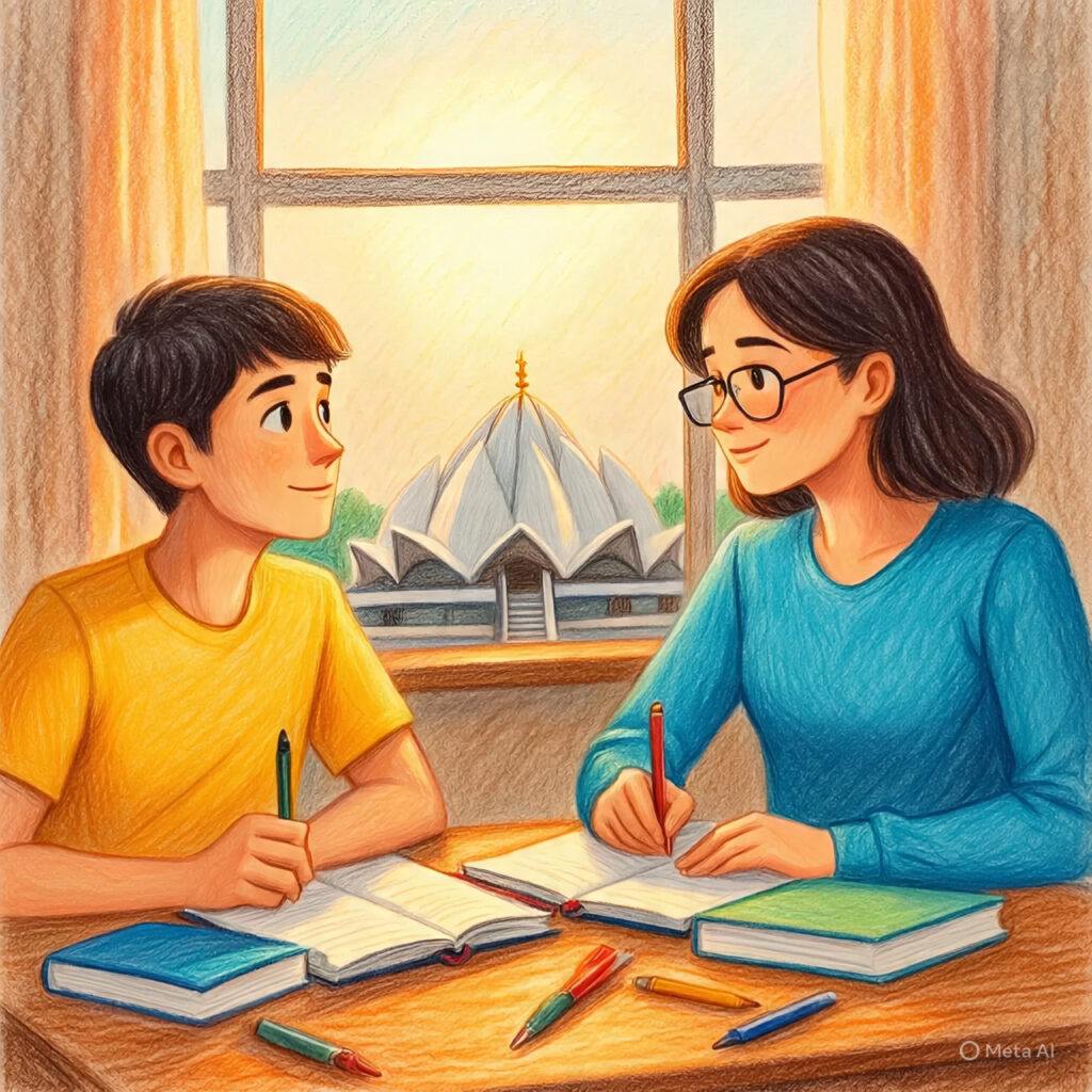 Get the best home tuition in South Delhi with Vidyarthi Classes. Expert teachers and personalized lessons ensure your child’s academic success