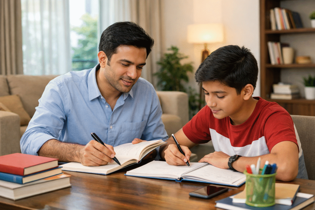 Home tuition in South Extension by Vidyarthi Classes