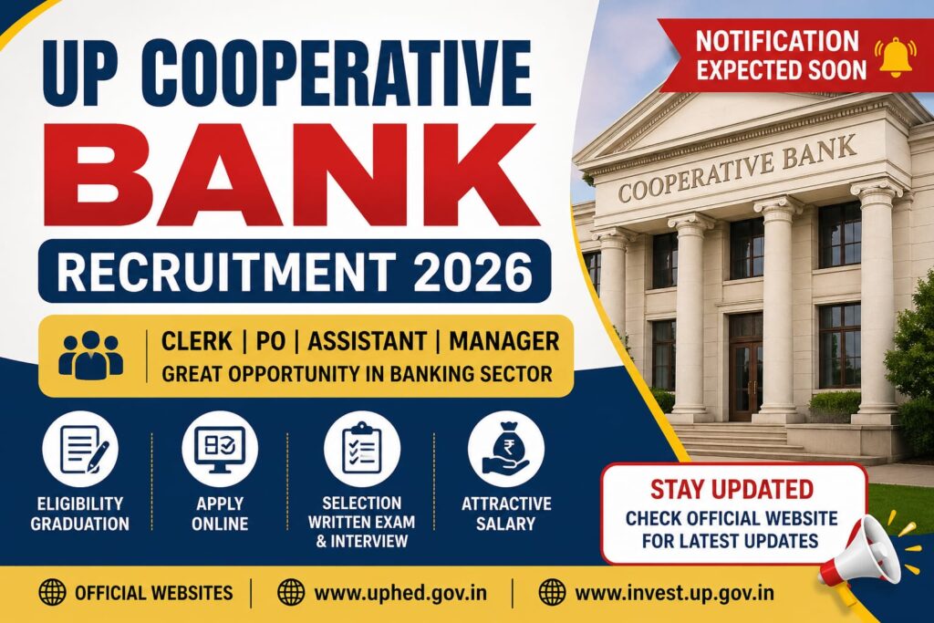 https://vidyarthiclasses.com/up-cooperative-bank-recruitment-2026/