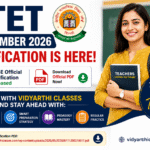 ctet sep notification